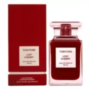Tom Ford Lost Cherry - Интернет-магазин Aliks Perfume