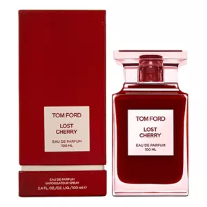 Tom Ford Lost Cherry - Интернет-магазин Aliks Perfume