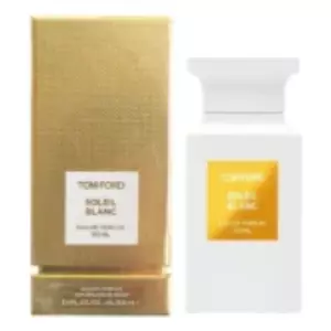 Tom Ford Soleil Blanc - Интернет-магазин Aliks Perfume