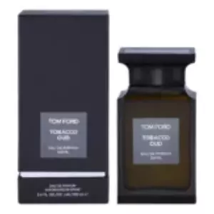 Tom Ford Tobacco Oud - Интернет-магазин Aliks Perfume