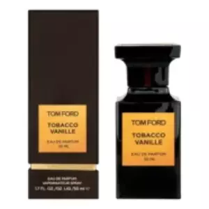 Tom Ford Tobacco Vanille - Интернет-магазин Aliks Perfume
