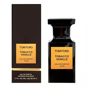 Tom Ford Tobacco Vanille - Интернет-магазин Aliks Perfume