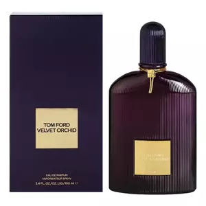 Tom Ford Velvet Orchid - Интернет-магазин Aliks Perfume