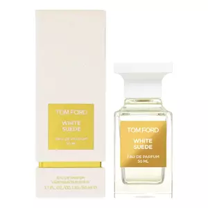 Tom Ford White Suede - Интернет-магазин Aliks Perfume