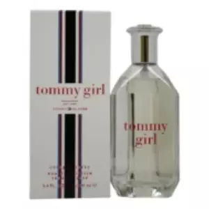Tommy Hilfiger Tommy Girl - Интернет-магазин Aliks Perfume
