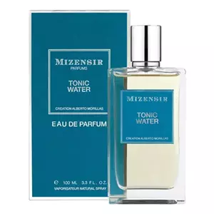 Mizensir Tonic Water - Интернет-магазин Aliks Perfume