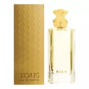 Tous Gold - Интернет-магазин Aliks Perfume