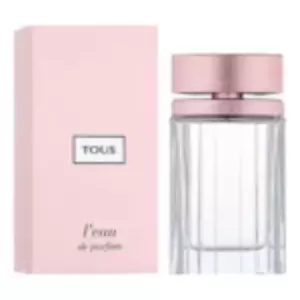 Tous  L'Eau Eau De Parfum - Интернет-магазин Aliks Perfume