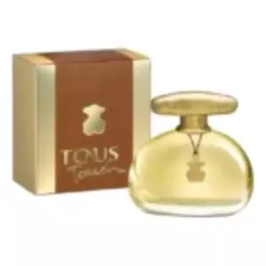 Tous Touch - Интернет-магазин Aliks Perfume