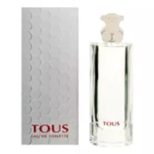 Tous Tous - Интернет-магазин Aliks Perfume