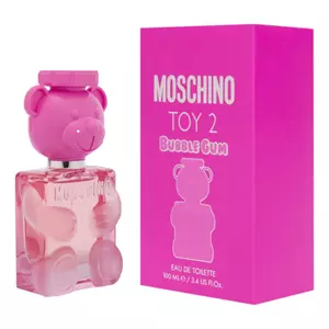 Moschino Toy 2 Bubble Gum - Интернет-магазин Aliks Perfume