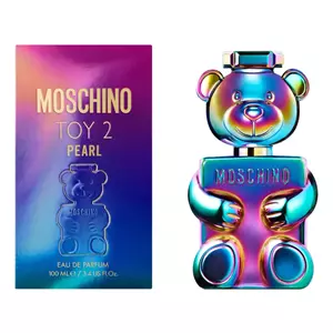 Moschino Toy 2 Pearl - Интернет-магазин Aliks Perfume