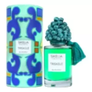 Sikelia Triskele - Интернет-магазин Aliks Perfume