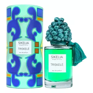 Sikelia Triskele - Интернет-магазин Aliks Perfume