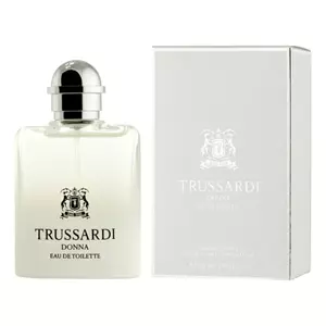 Trussardi Donna Eau De Toilette - Интернет-магазин Aliks Perfume