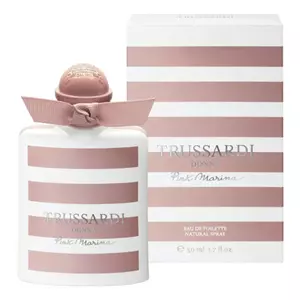 Trussardi Donna Pink Marina - Интернет-магазин Aliks Perfume