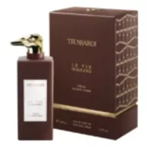 Trussardi I Vicoli Via Fiori Chiari - Интернет-магазин Aliks Perfume