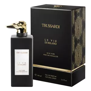 Trussardi Musc Noir Perfume Enhancer - Интернет-магазин Aliks Perfume