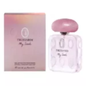 Trussardi  My Scent - Интернет-магазин Aliks Perfume
