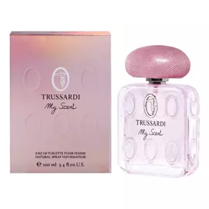 Trussardi  My Scent - Интернет-магазин Aliks Perfume