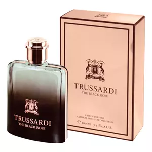 Trussardi  The Black Rose - Интернет-магазин Aliks Perfume