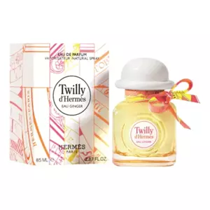 Hermes Twilly D'Hermes Eau Ginger - Интернет-магазин Aliks Perfume
