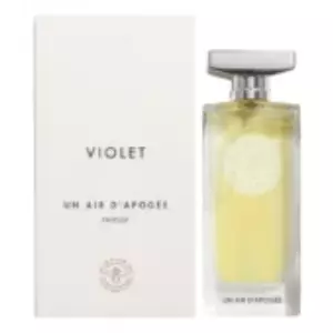 Maison Violet Un Air D’Apogee - Интернет-магазин Aliks Perfume