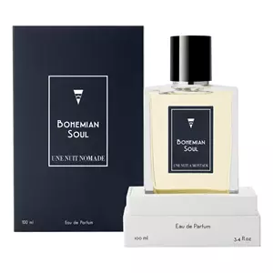 Une Nuit Nomade Bohemian Soul - Интернет-магазин Aliks Perfume