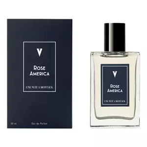Une Nuit Nomade Rose America - Интернет-магазин Aliks Perfume