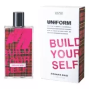 Armand Basi Build Yourself - Интернет-магазин Aliks Perfume