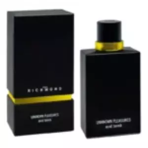 John Richmond Unknown Pleasures - Acid Bomb - Интернет-магазин Aliks Perfume