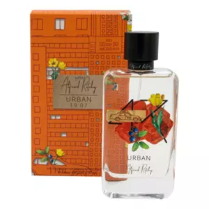 Alfred Ritchy Urban - Интернет-магазин Aliks Perfume