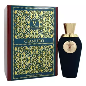 V Canto  Cianuro - Интернет-магазин Aliks Perfume