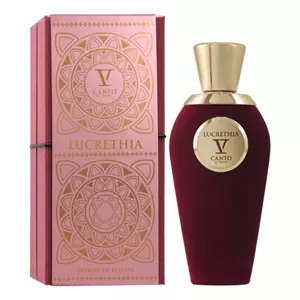 V Canto Lucrethia - Интернет-магазин Aliks Perfume