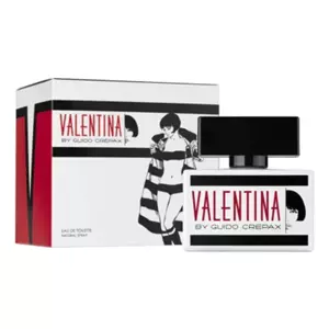 Valentina Valentina By Guido Crepax - Интернет-магазин Aliks Perfume