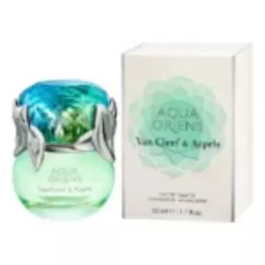 Van Cleef & Arpels  Aqua Oriens - Интернет-магазин Aliks Perfume