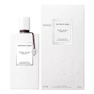 Van Cleef & Arpels Santal Blanc - Интернет-магазин Aliks Perfume
