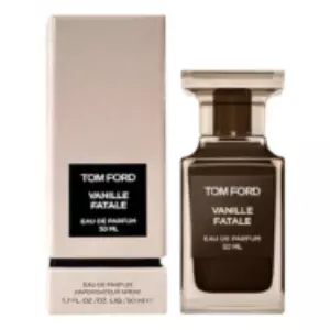 Tom Ford Vanille Fatale 2024 - Интернет-магазин Aliks Perfume