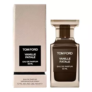Tom Ford Vanille Fatale 2024 - Интернет-магазин Aliks Perfume