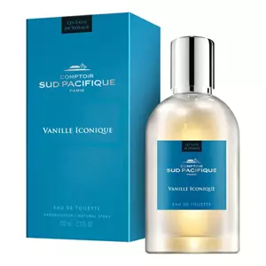 Comptoir Sud Pacifique Vanille Iconique - Интернет-магазин Aliks Perfume