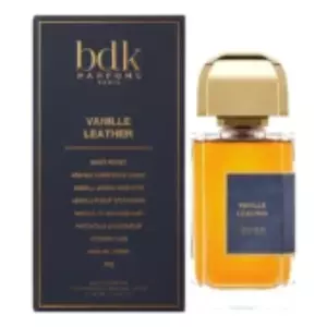 Parfums BDK Paris Vanille Leather - Интернет-магазин Aliks Perfume