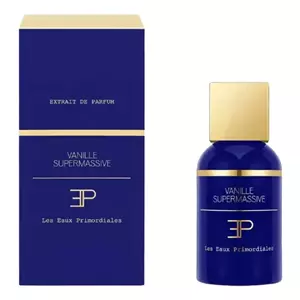 Les Eaux Primordiales Vanille Supermassive - Интернет-магазин Aliks Perfume