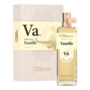 Olibanum Vanille - Интернет-магазин Aliks Perfume