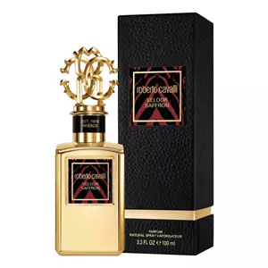 Roberto Cavalli Velour Saffron - Интернет-магазин Aliks Perfume