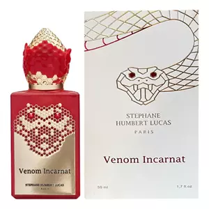 Stephane Humbert Lucas 777 Venom Incarnat - Интернет-магазин Aliks Perfume