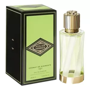 Versace Atelier Versace - Cedrat de Diamante - Интернет-магазин Aliks Perfume