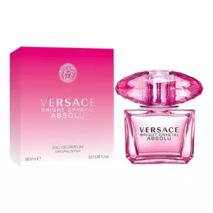 Versace Bright Crystal Absolu - Интернет-магазин Aliks Perfume