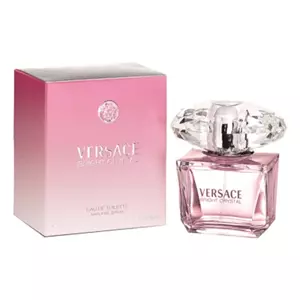 Versace Bright Crystal - Интернет-магазин Aliks Perfume