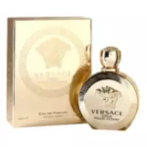 Versace Eros Pour Femme - Интернет-магазин Aliks Perfume