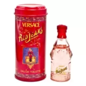 Versace Red Jeans - Интернет-магазин Aliks Perfume
